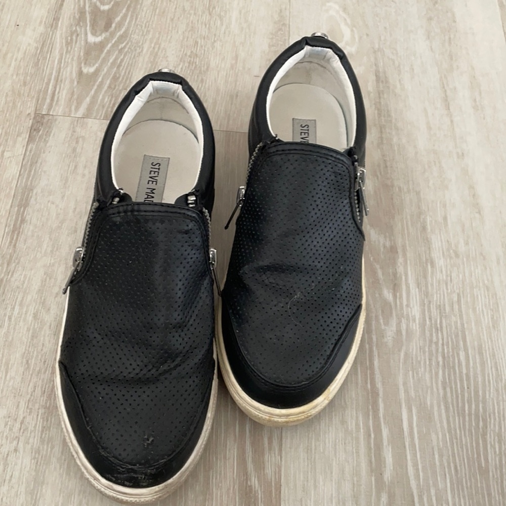 Steve Madden